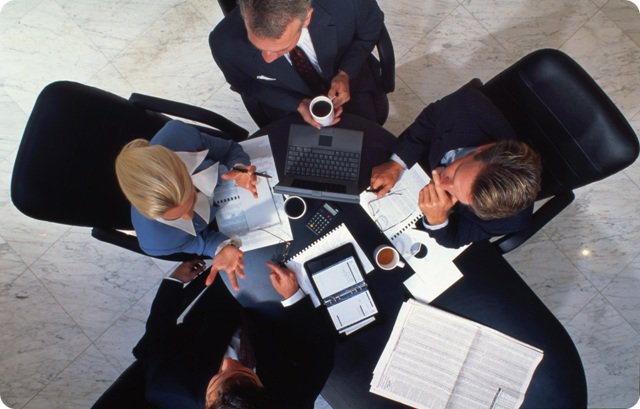 Accounts Receivable Management